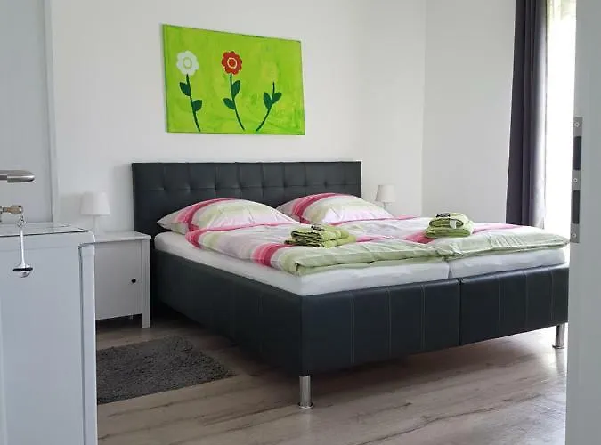 Pensionen in Hattingen