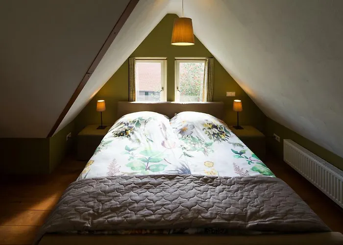 Bed and Breakfast in Diever