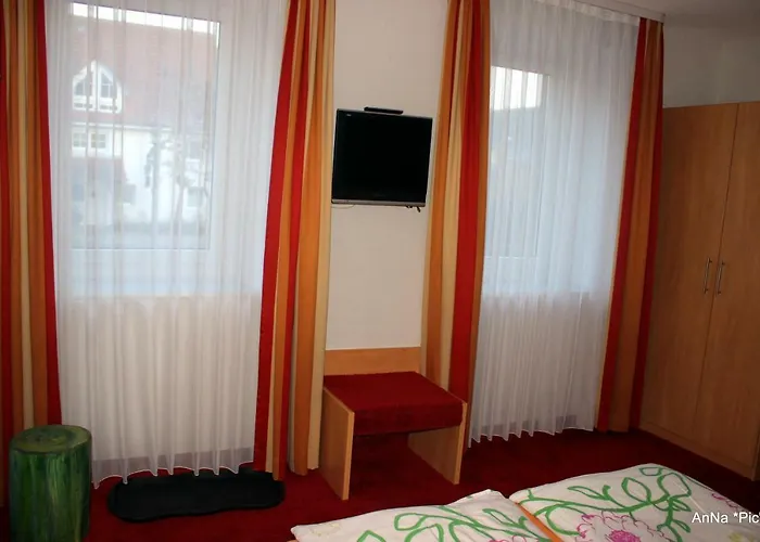 Pensionen in Tuttlingen