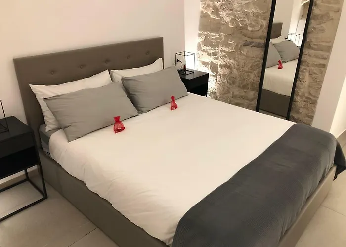 Affittacamere in Giovinazzo