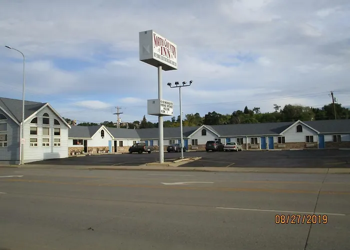 Motels in Mandan