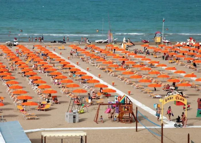 Affittacamere in Rimini
