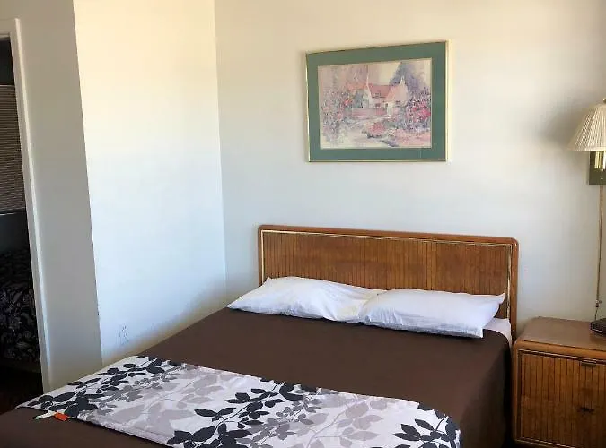 Motels in Payette