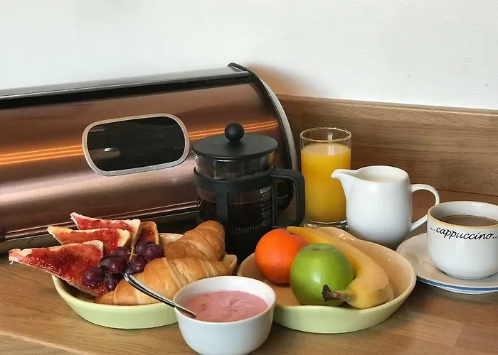 Bed & Breakfast in Merthyr Tydfil