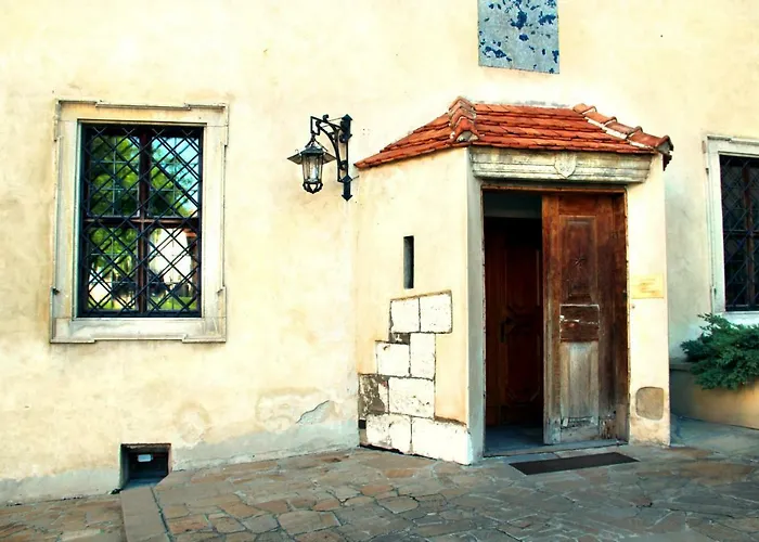 Motels in Morawica (Krakow)