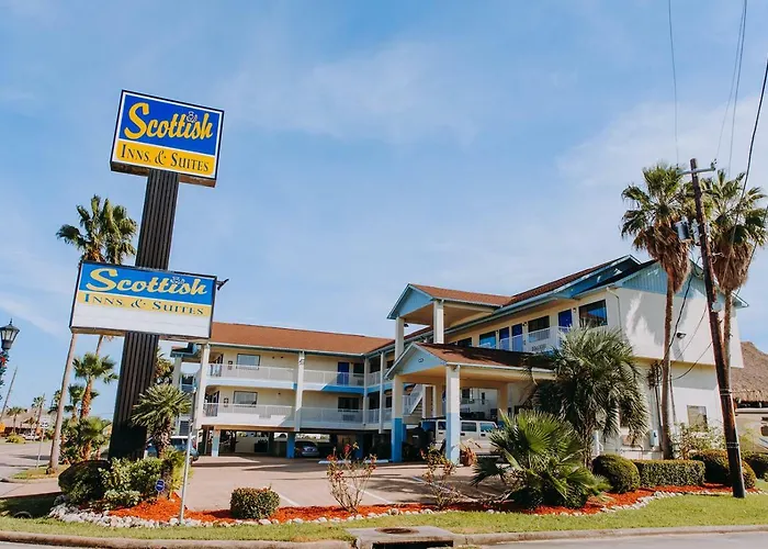 Motels in Kemah