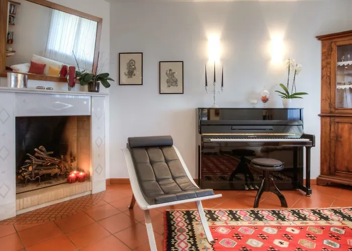 Bed and Breakfast in San Marino