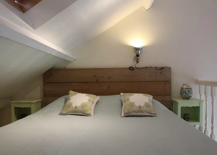 Bed and Breakfast in Breda