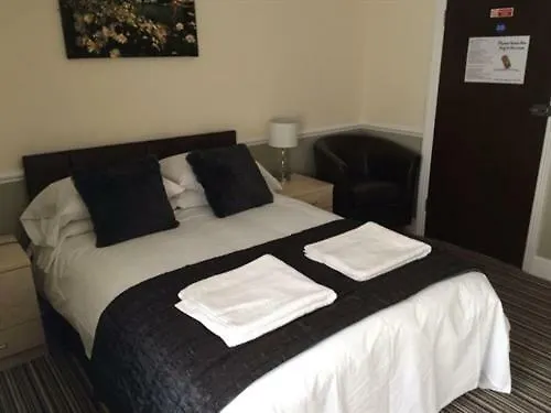 Bed and Breakfast in Marlow (Buckinghamshire)