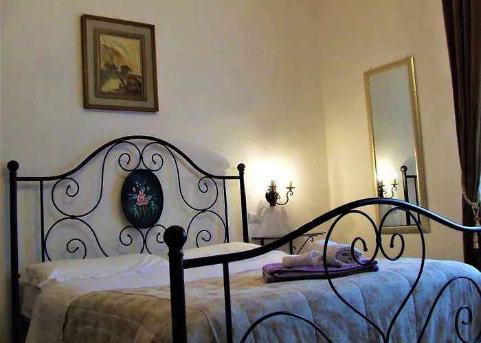 Bed and Breakfast a Potenza Picena