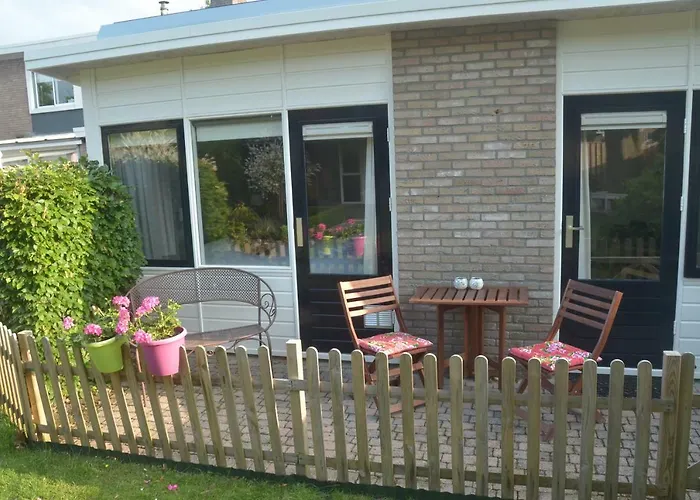 Bed and Breakfast in Hattem