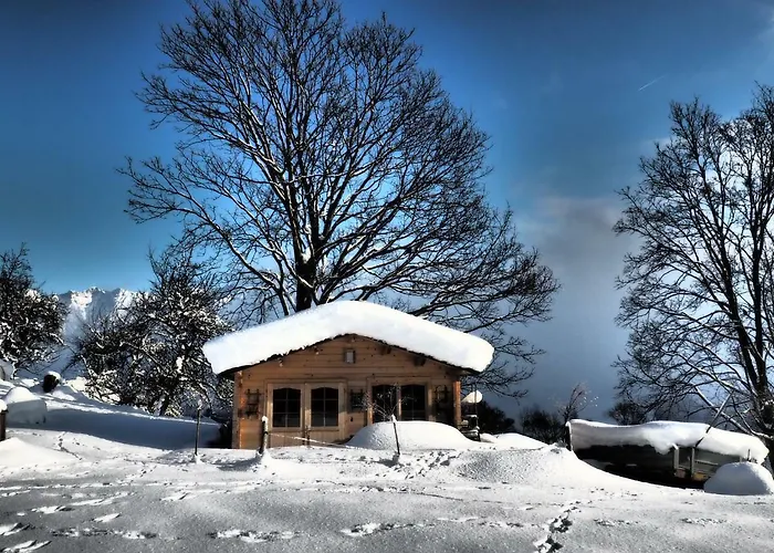 Günstige Hotels in Saalfelden