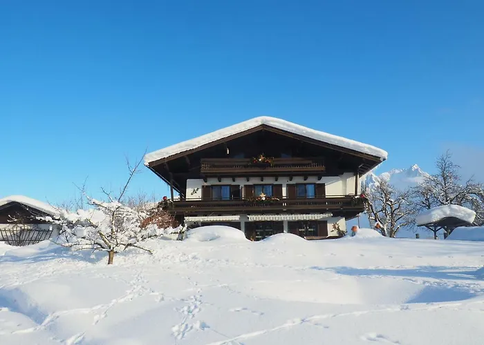 Günstige Hotels in Saalfelden