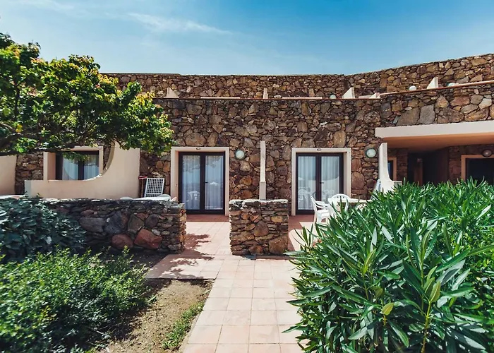 Hotel Economici a Porto Rotondo