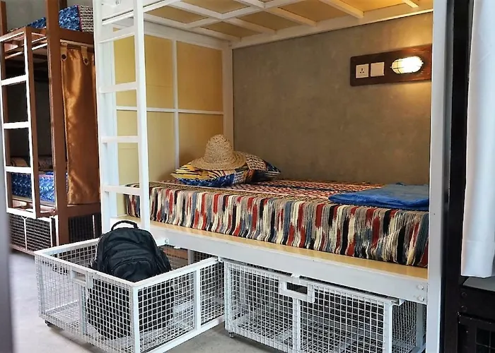 Hostels in Jimbaran