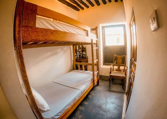Ostelli a Zanzibar