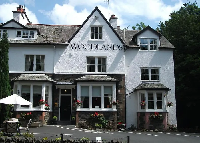 Guest Houses in Windermere