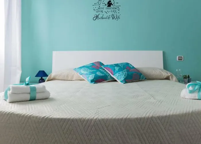 Bed and Breakfast a Formia