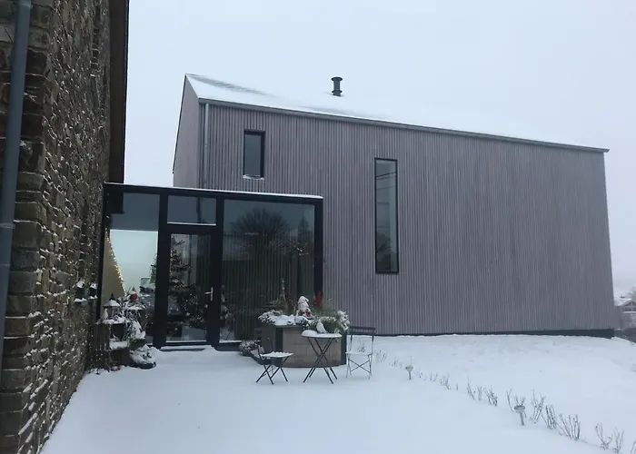 Chambres d'hotes in Francorchamps