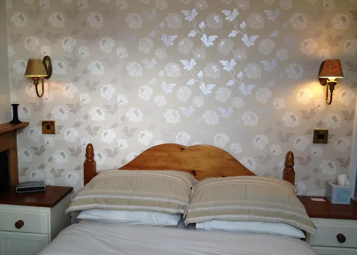 Bed and Breakfast in Cambridge