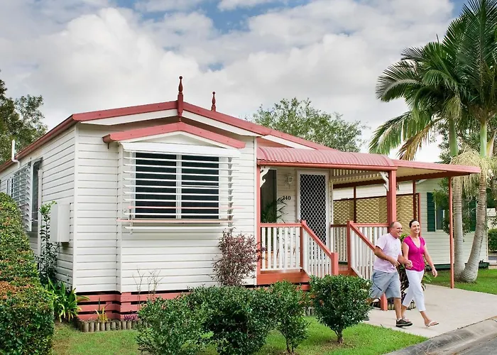 Cheap Hotels in Byron Bay
