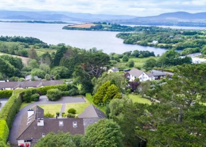 Bed & Breakfast in Portmagee
