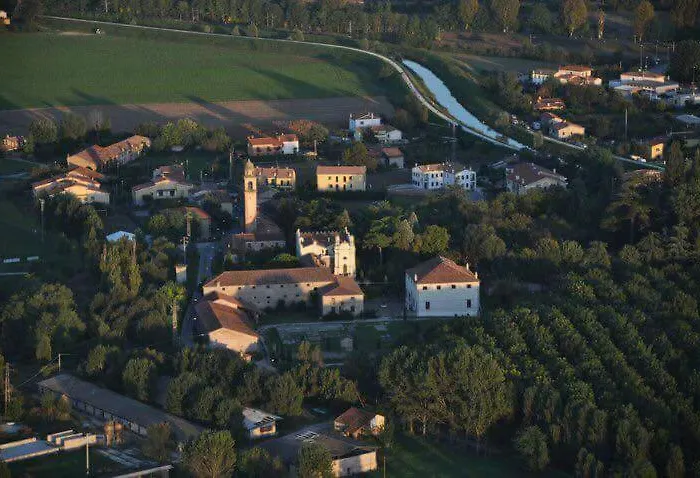 Bed and Breakfast a Monselice