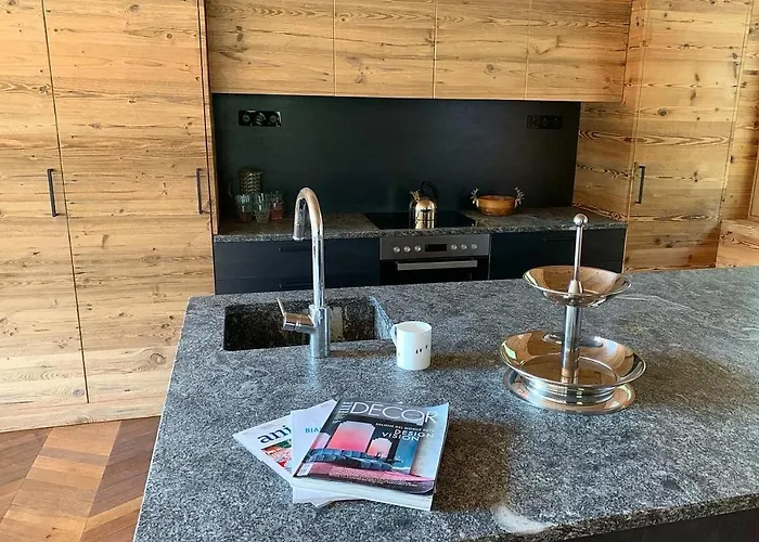 Günstige Hotels in Lech am Arlberg