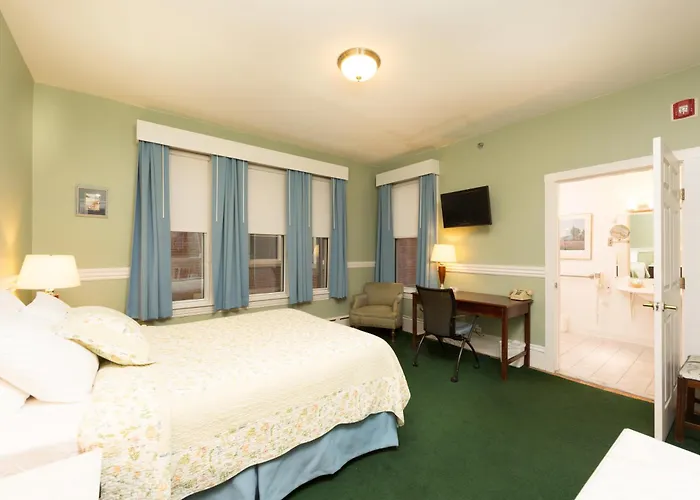 Bed and Breakfast in Cambridge