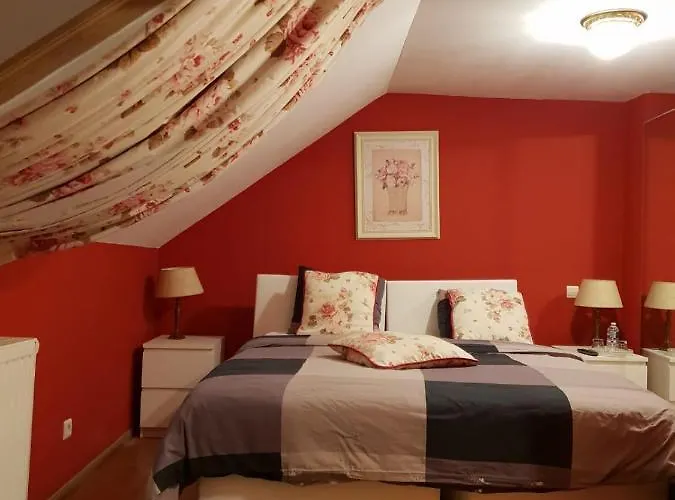 Bed and Breakfast in Sint-Truiden