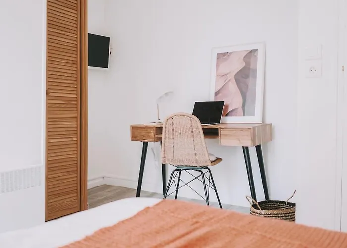 Hotel Economici a Biarritz