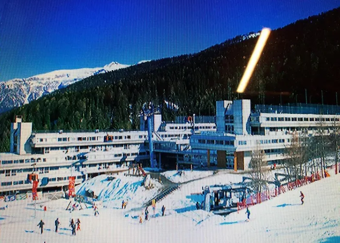 Hotel Economici a Marilleva