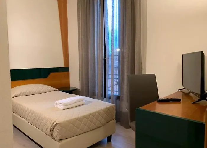 Hotel Economici a Dozza