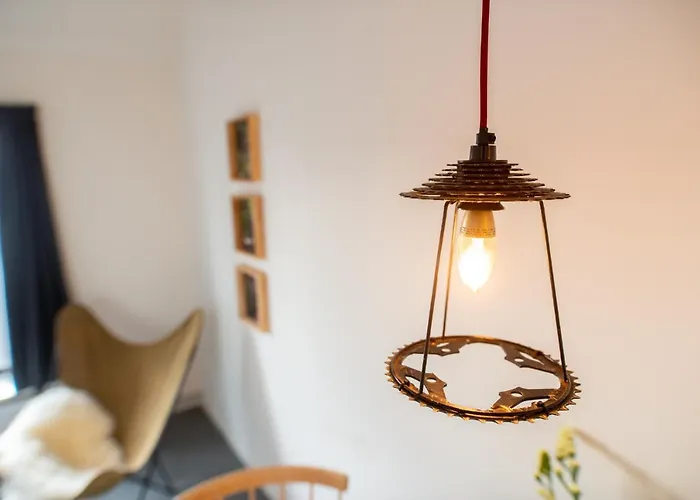 Bed and Breakfast in Velp (Gelderland)