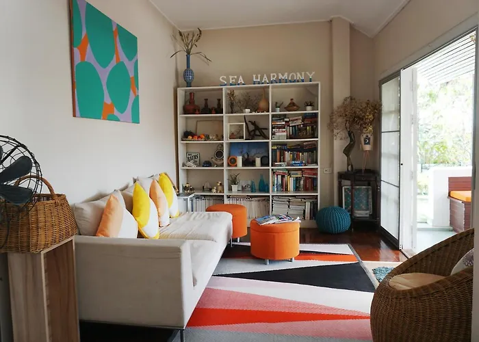 Bed and Breakfast in Hua Hin