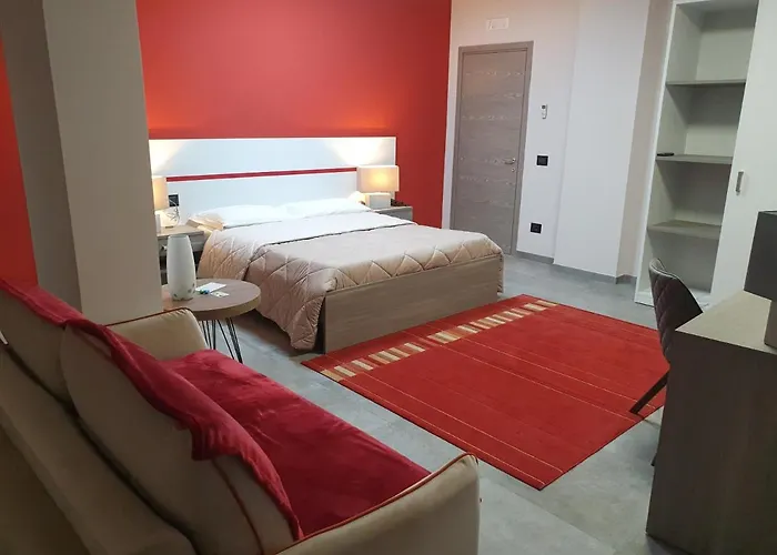 Hotel Economici a Gela