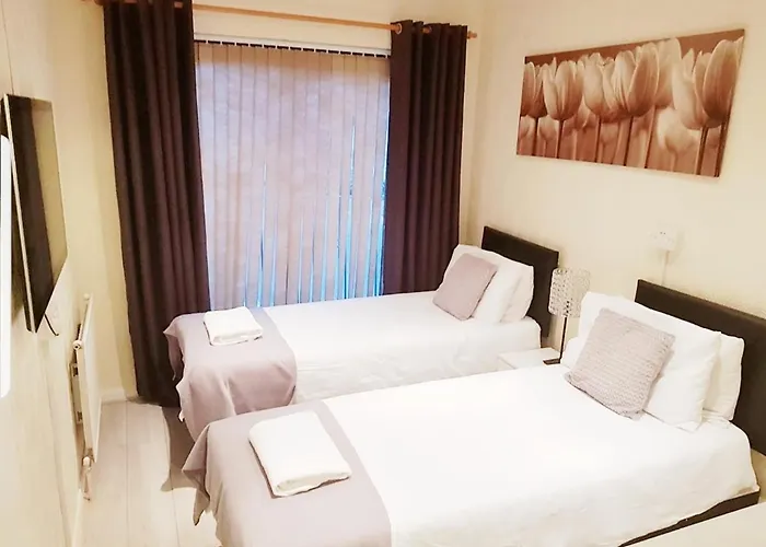 Bed and Breakfast in Enfield