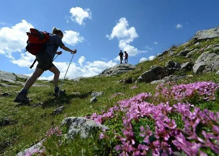 Hostels in Bozen