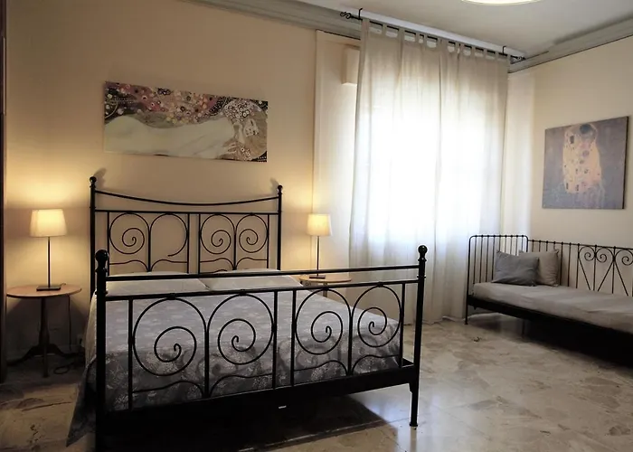 Bed and Breakfast en Arezzo