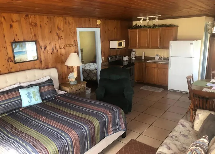 Motels in Bradenton Beach