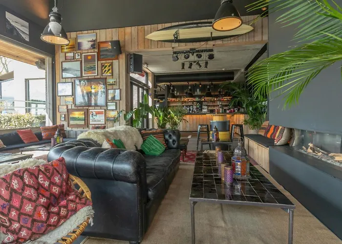 Hostels in Knokke-Heist