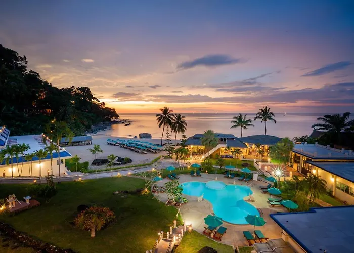 Günstige Hotels in Khao Lak