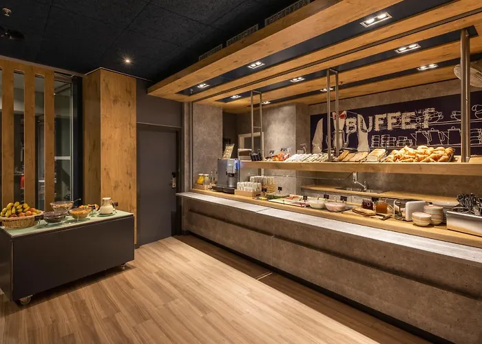 Hotel pas Cher in Berne