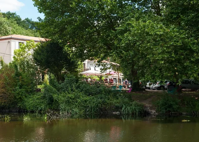 Hotel pas Cher à Clisson