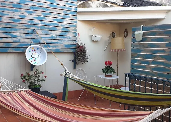 Bed and Breakfast in Sant Feliu de Guíxols