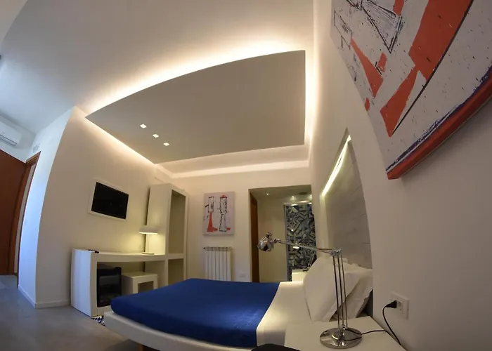 Bed and Breakfast a Vietri