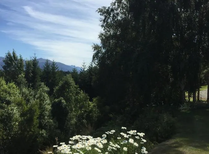 Bed and Breakfast in Te Anau