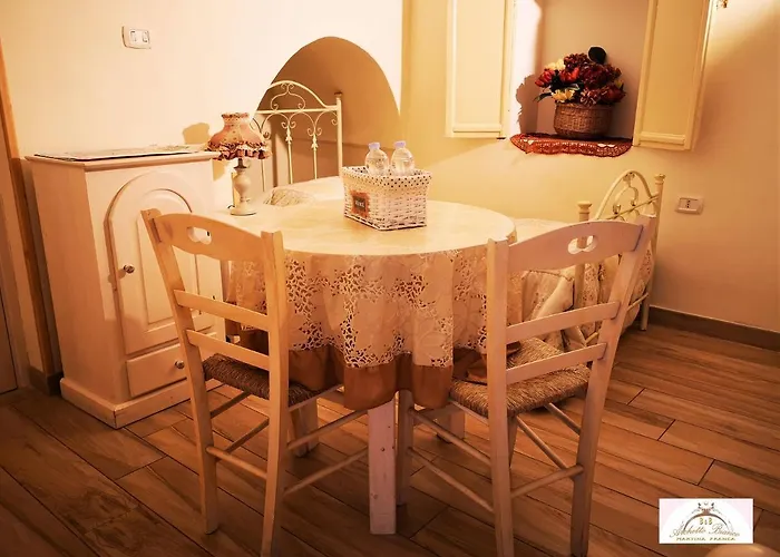 Bed and Breakfast a Martina Franca