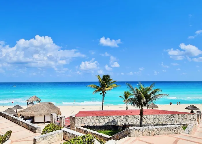Cheap Hotels in Cancun