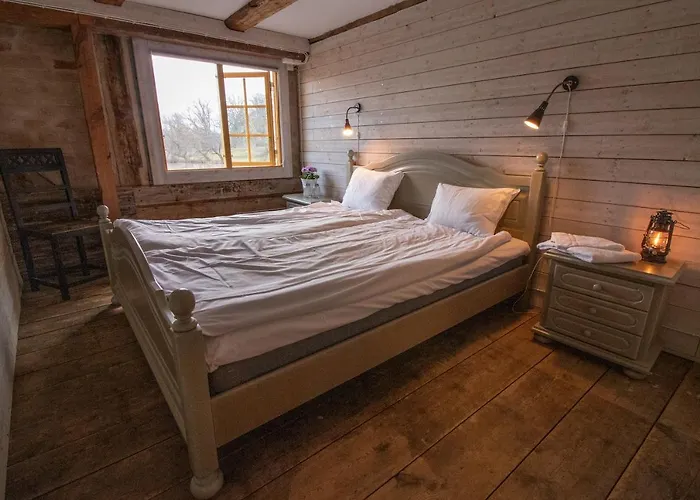 Pensionat i Söderköping